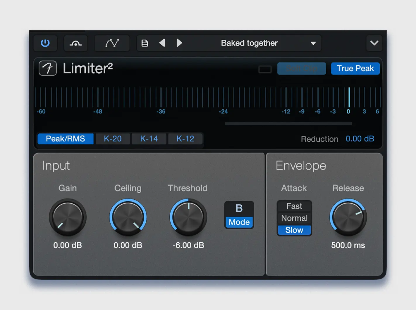 Limiter²