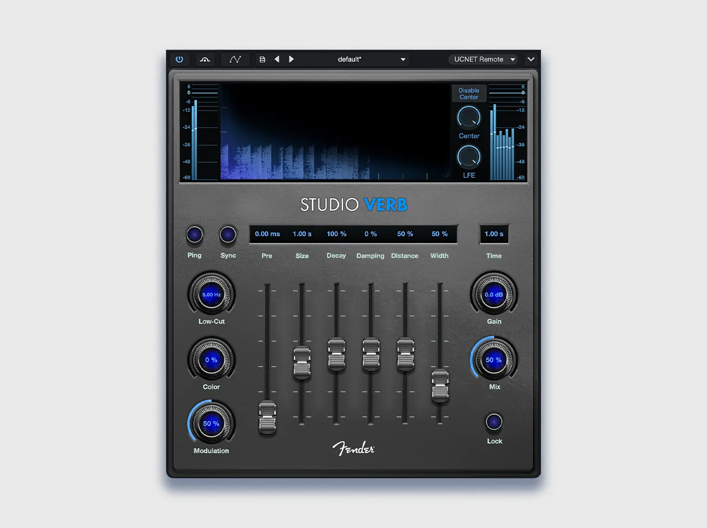 Studio Verb