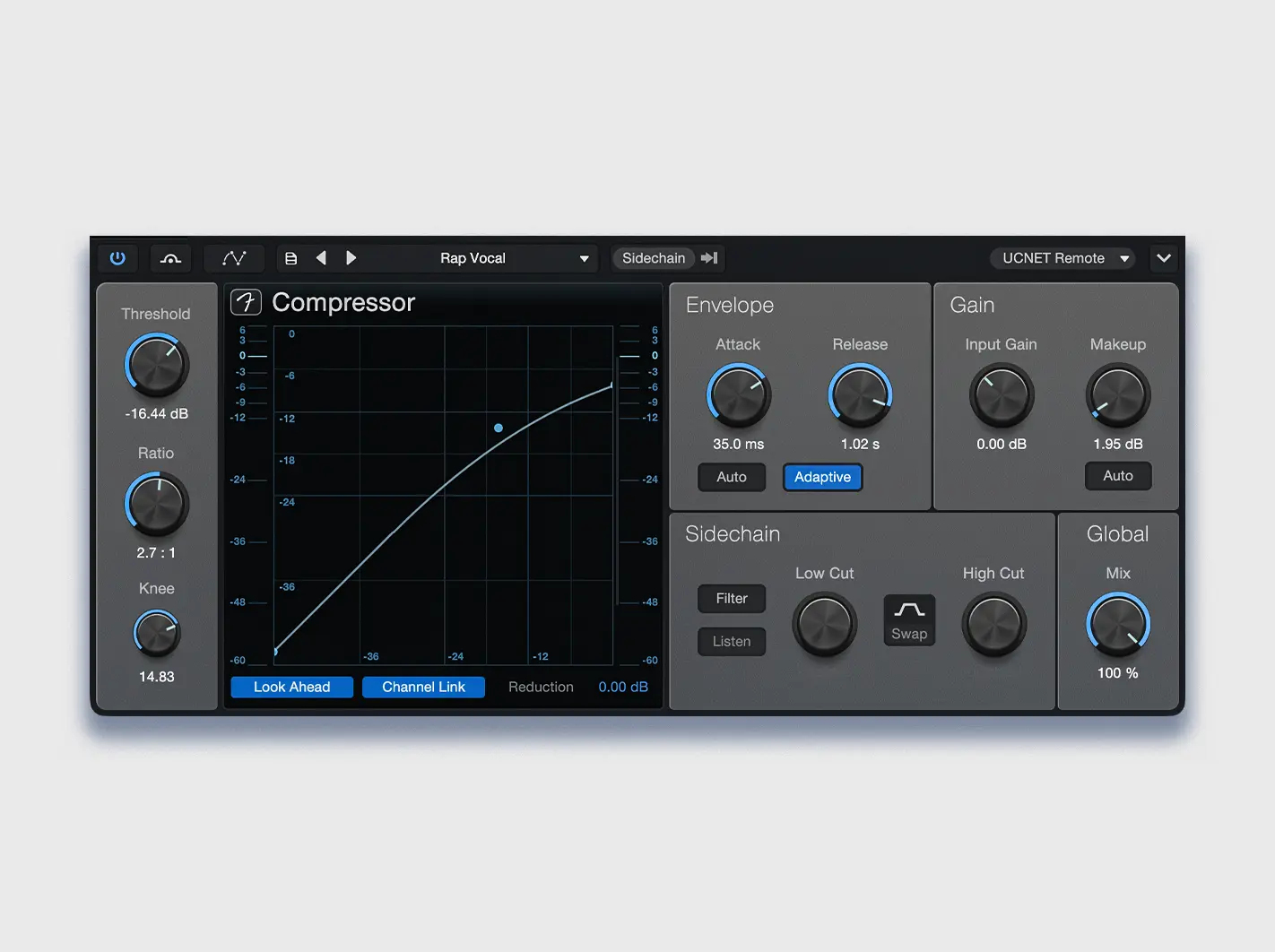 Compressor