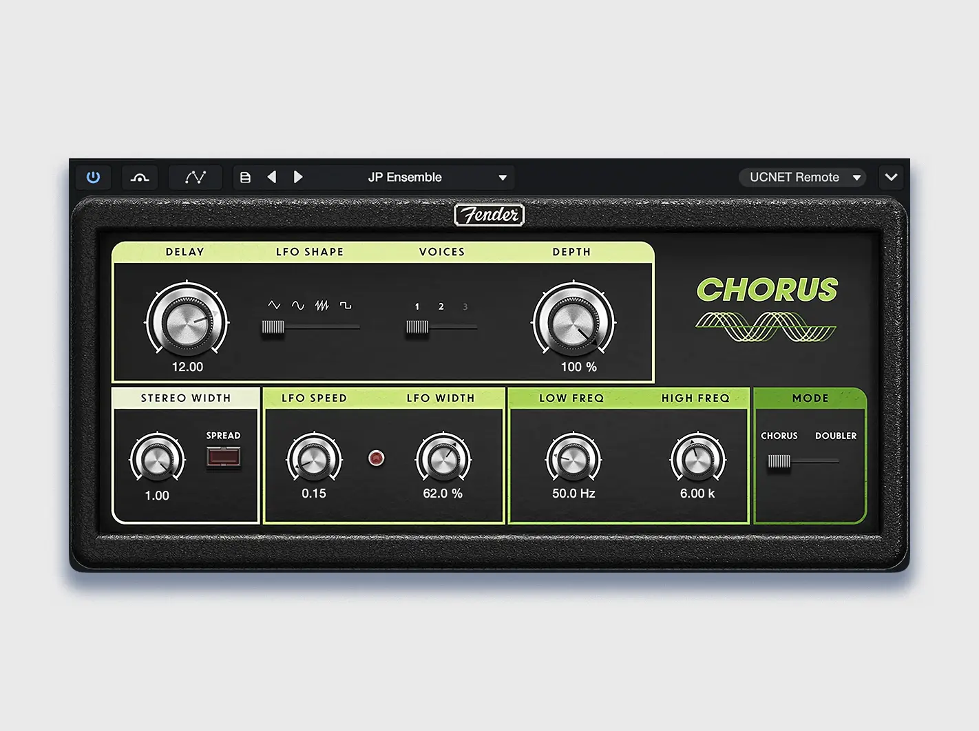 Chorus