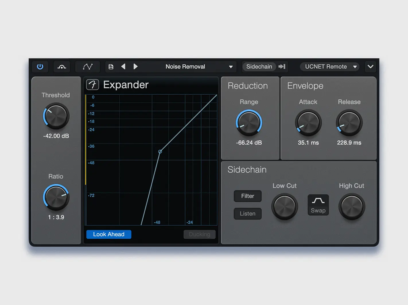 Expander