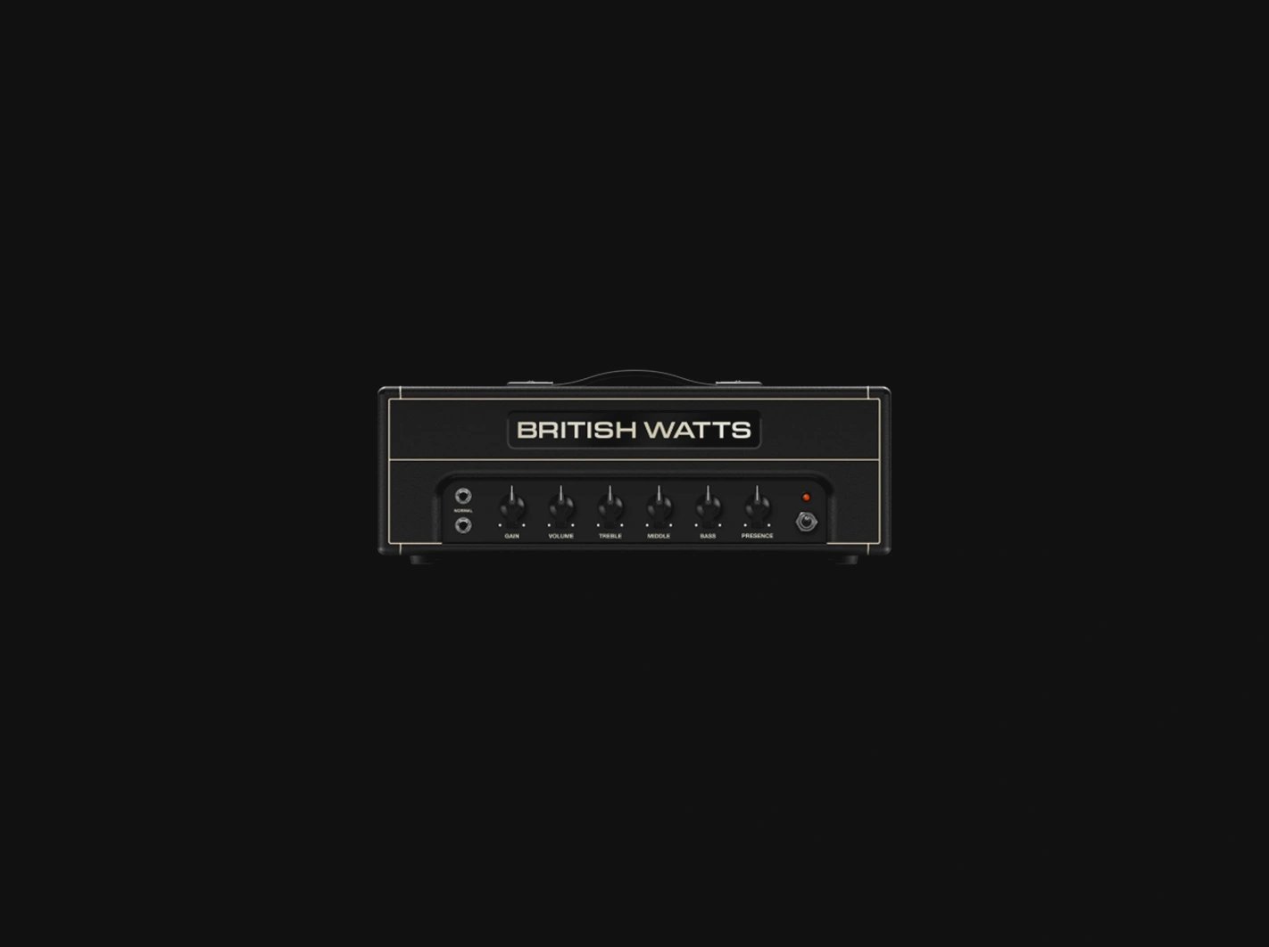 British Watts