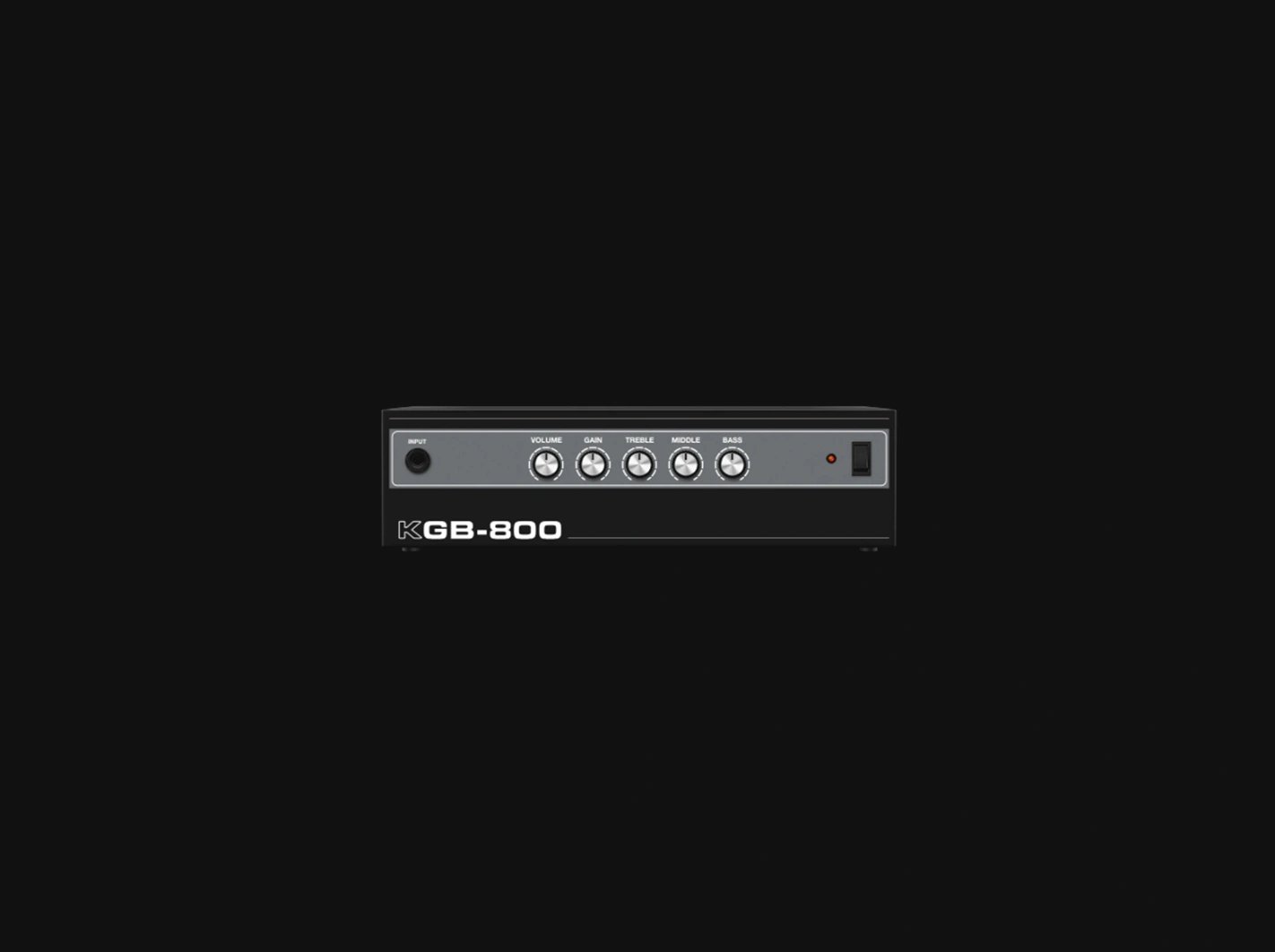 KGB-800