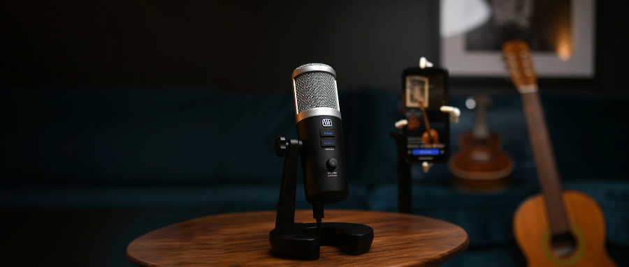 产品推荐 | 人人都需要的好声音，PreSonus Revelator 给你答案