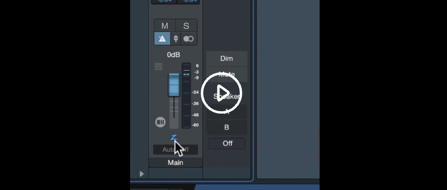 实测教学 | Studio One × Quantum HD8 ，轻松搞定“大工程”下的真·零延迟录音！