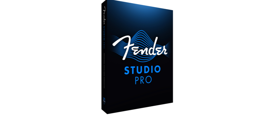 Fender Universal Control