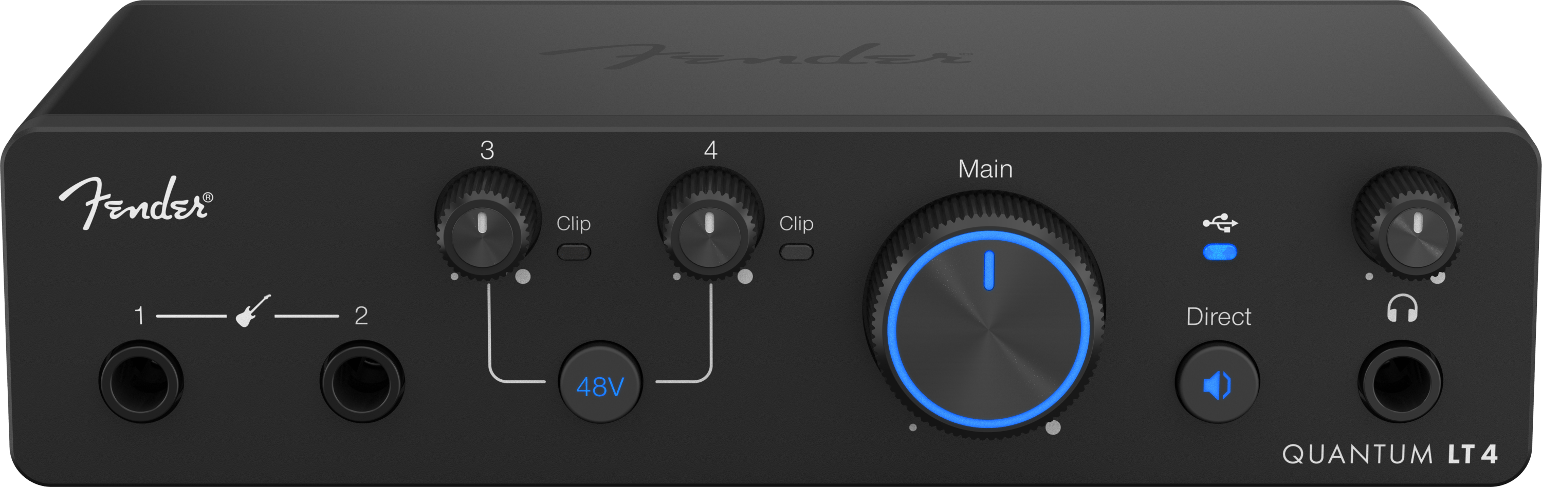 Quantum LT 4