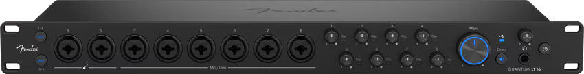 Quantum LT 16