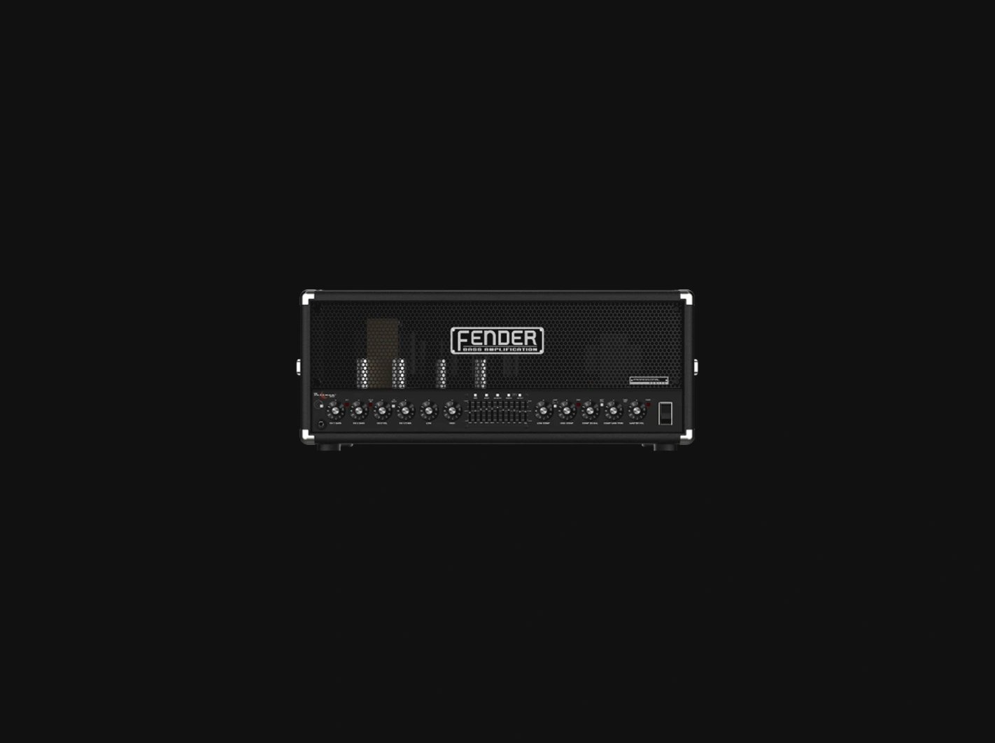 Bassman 300 Pro