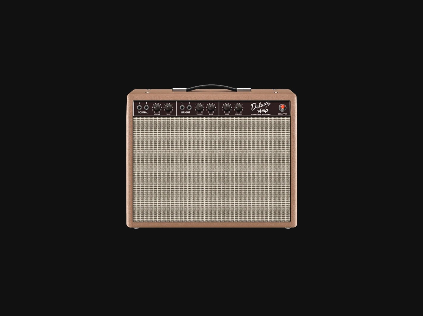 '61 Deluxe