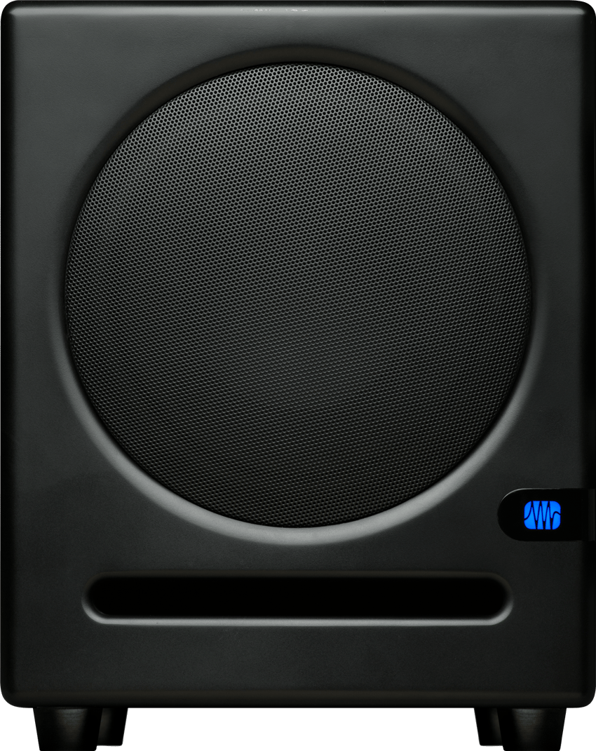 Eris® Sub 8 
