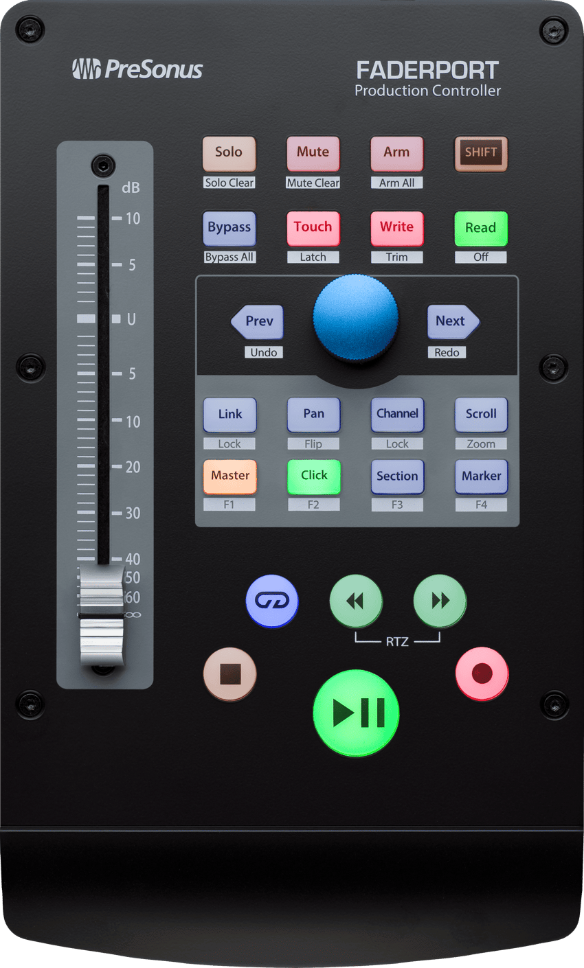 FaderPort®