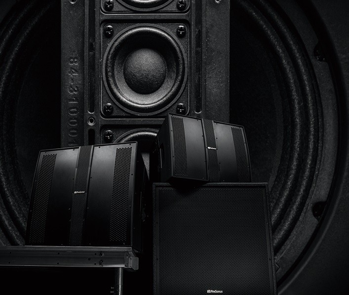 Loudspeakers